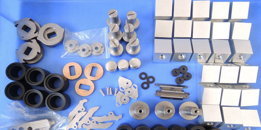 Resistência do Metal: Um Guia Básico e Tabela