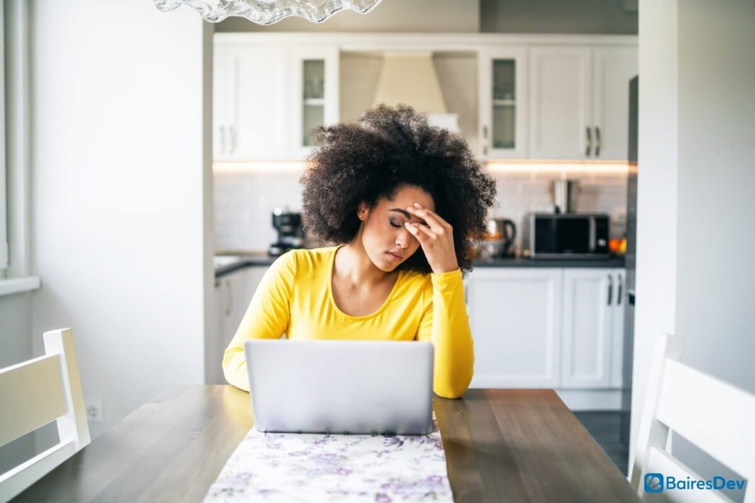 Solving remote work problems with technology – COMPRACO Soluções e ...