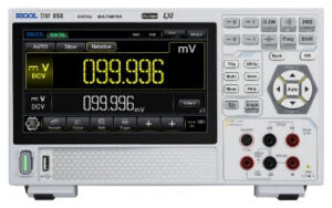 Rigol expands lines of function generators and multimeters 