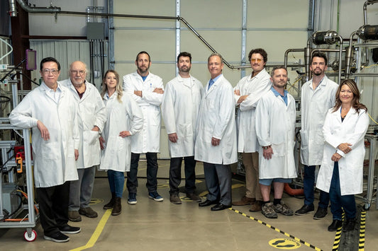 Rimere, startup de tecnologia limpa, levanta US$ 10 milhões para converter gás natural e metano em materiais sustentáveis - Compraco Distribuidor e Fabricante de Aços