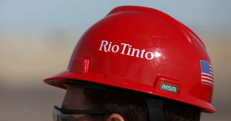 Rio Tinto and BHP will cooperate with BlueScope in the production of green pig iron 