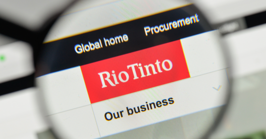 Rio Tinto receberá US$ 13,4 milhões para descarbonização do governo canadense - Compraco Distribuidor e Fabricante de Aços