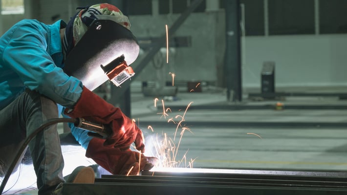 Welding risks and how to avoid them 