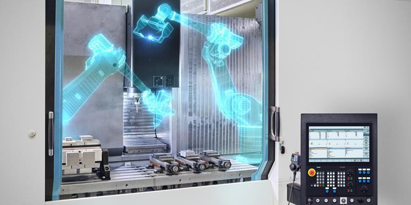 Robótica CNC: inovações em automação e usinagem robótica