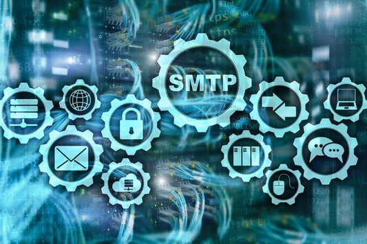 SMTP – Protocolo Simples de Transferência de Correio