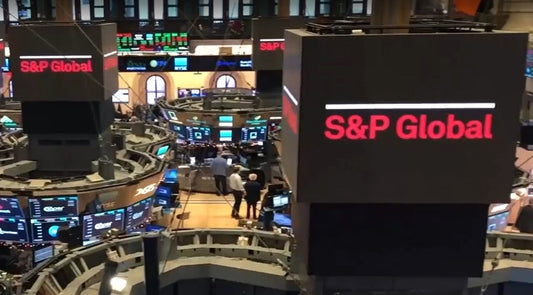 S&P lança versões focadas na biodiversidade dos índices S&P 500 e Global LargeMidCap - Compraco Distribuidor e Fabricante de Aços