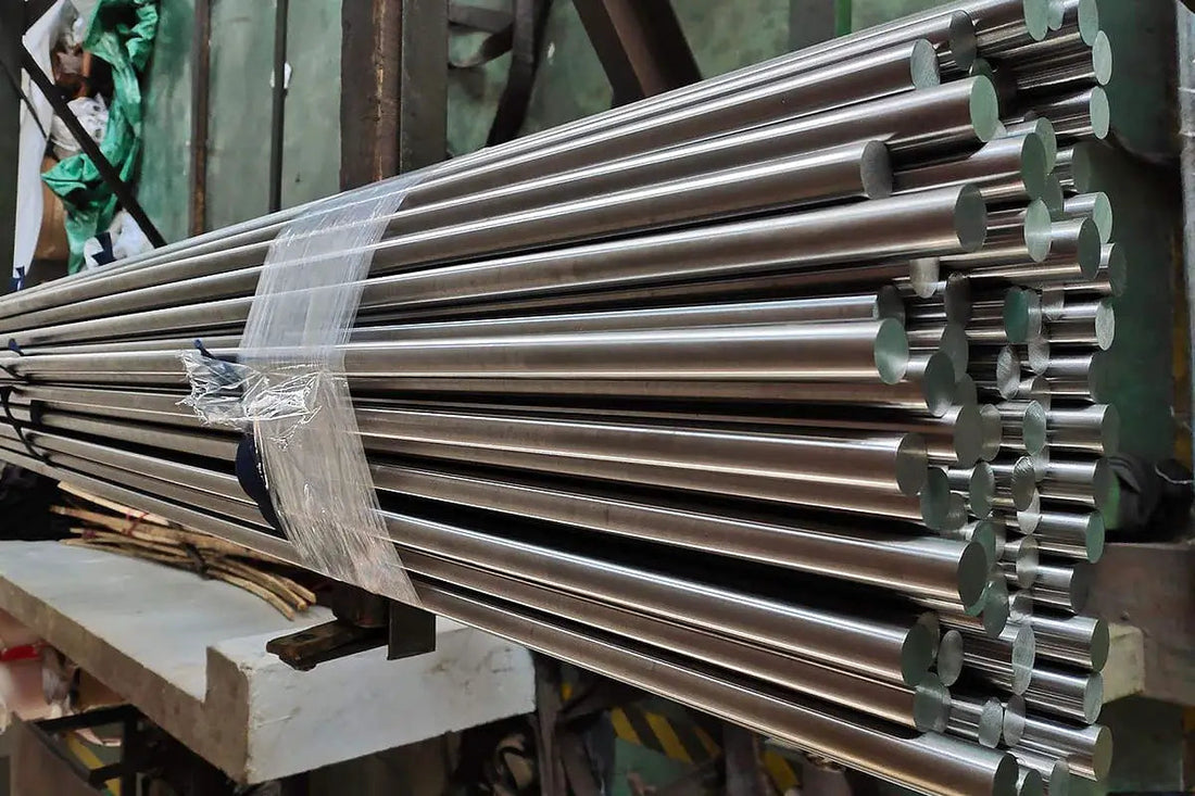 SUS304 vs SUS444: uma comparação abrangente de aço inoxidável - Compraco Distribuidor e Fabricante de Aços