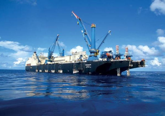 Saipem dá luz verde ao desenvolvimento petrolífero da ExxonMobil na Guiana - Compraco Distribuidor e Fabricante de Aços