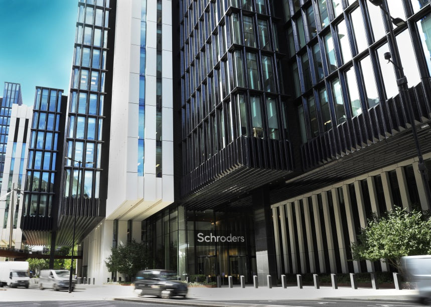 Schroders expande linha de investimentos de impacto com novo fundo de ações globais focado nos ODS - Compraco Distribuidor e Fabricante de Aços