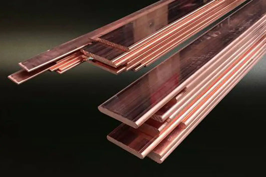 Seleção e fabricação de barramentos de cobre: guia especializado para engenheiros mecânicos