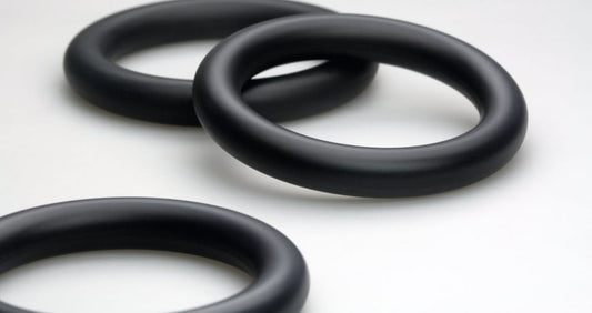 Selecionando as vedações certas para processamento de alimentos e bebidas