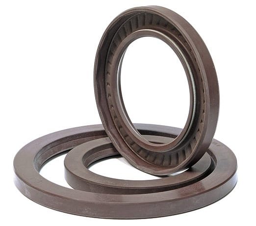 Selo de óleo Viton, um componente de alta qualidade para produtos lubrificantes