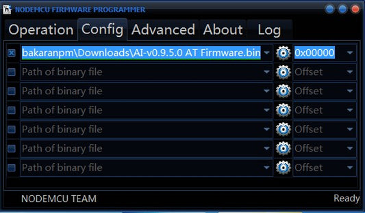 Servidor Web Arduino usando ESP8266