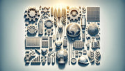 Setores Industriais: Tecnologia, Inovação e Sustentabilidade - O Início de uma Jornada