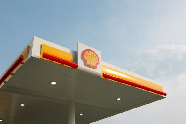 Shell sets target for 2030 to reduce emissions from the use of gasoline and diesel by customers 