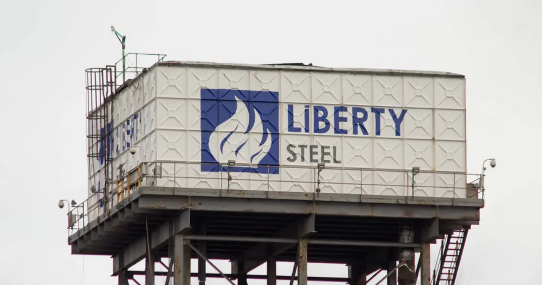 Sindicatos criticam Liberty Steel pela gestão irresponsável de ativos na Europa