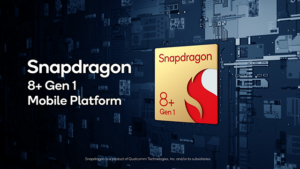 Snapdragon 8+ Gen 1 agora equipa dispositivos Samsung Galaxy Z