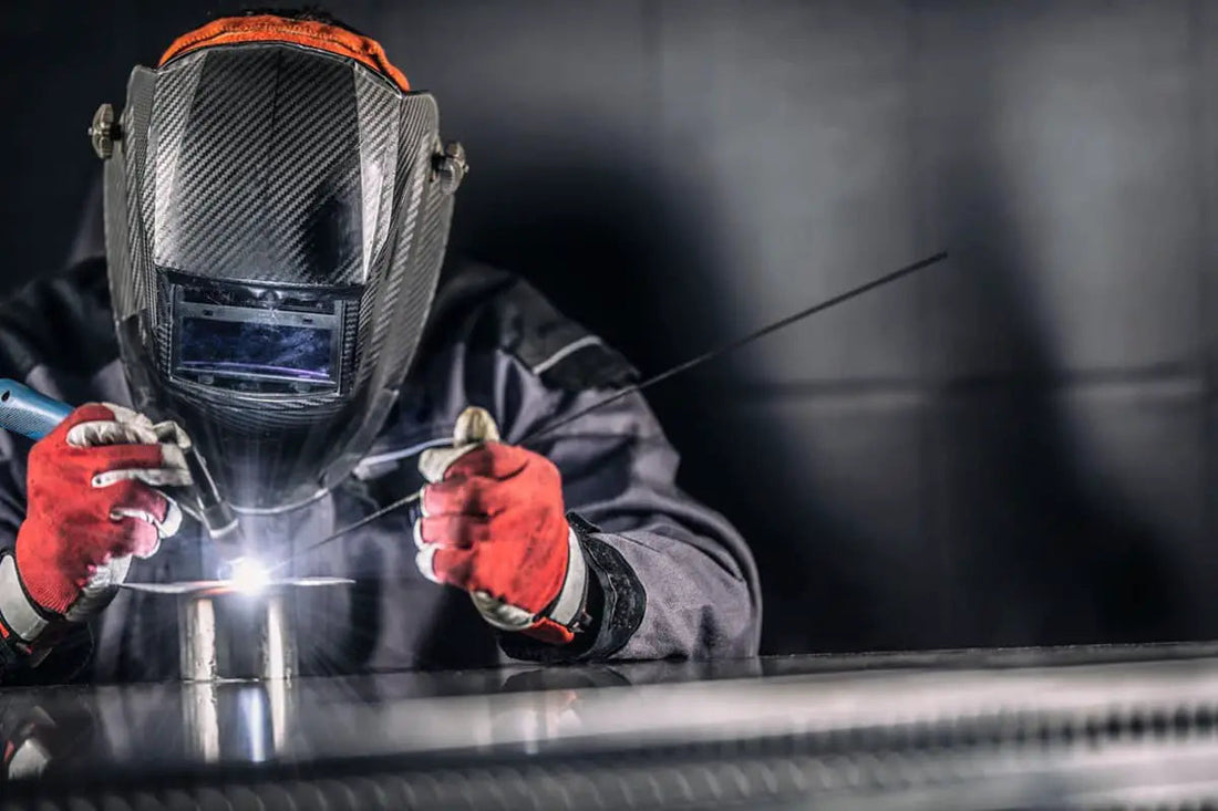Soldabilidade de materiais metálicos: um guia abrangente - Compraco Distribuidor e Fabricante de Aços