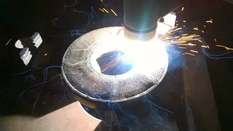 Soldagem a arco plasma de polaridade variável: explorando o básico - Compraco Distribuidor e Fabricante de Aços