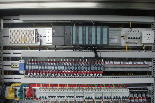 Solução de problemas de PLC: revelados 20 anos de experiência