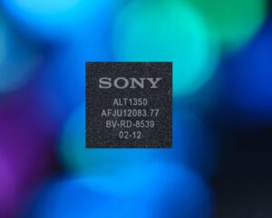 Sony Semiconductor Israel anunciou disponibilidade comercial de SoC sem fio para aplicações IoT