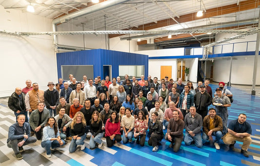 Startup de descarbonização industrial Antora Energy levanta US$ 150 milhões para solução de calor e energia com emissões zero - Compraco Distribuidor e Fabricante de Aços