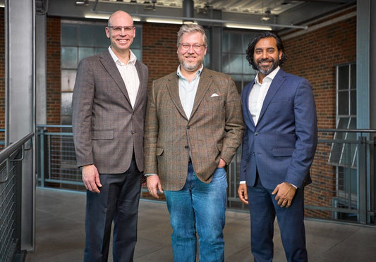 Startup de descarbonização industrial AtmosZero levanta US$ 21 milhões para solução de vapor com emissão zero de carbono - Compraco Distribuidor e Fabricante de Aços