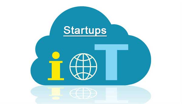 Startups de IoT no mundo que valem a pena dar uma olhada