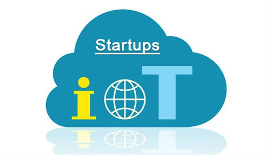 Startups de IoT no mundo que valem a pena dar uma olhada