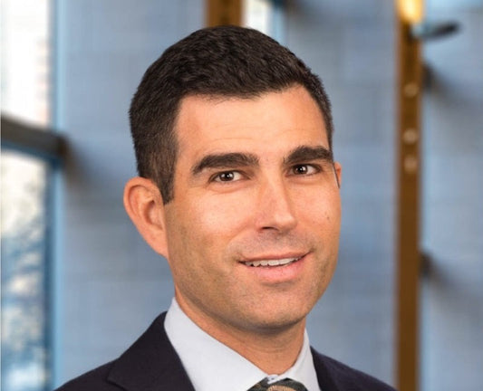 TPG contrata Scott Lebovitz como chefe de infraestrutura para plataforma de investimento climático - Compraco Distribuidor e Fabricante de Aços