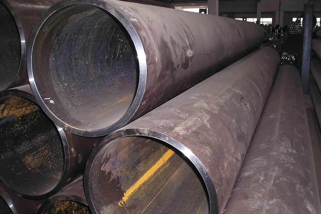 Tabela abrangente de classes de aço estrutural de carbono - Compraco Distribuidor e Fabricante de Aços