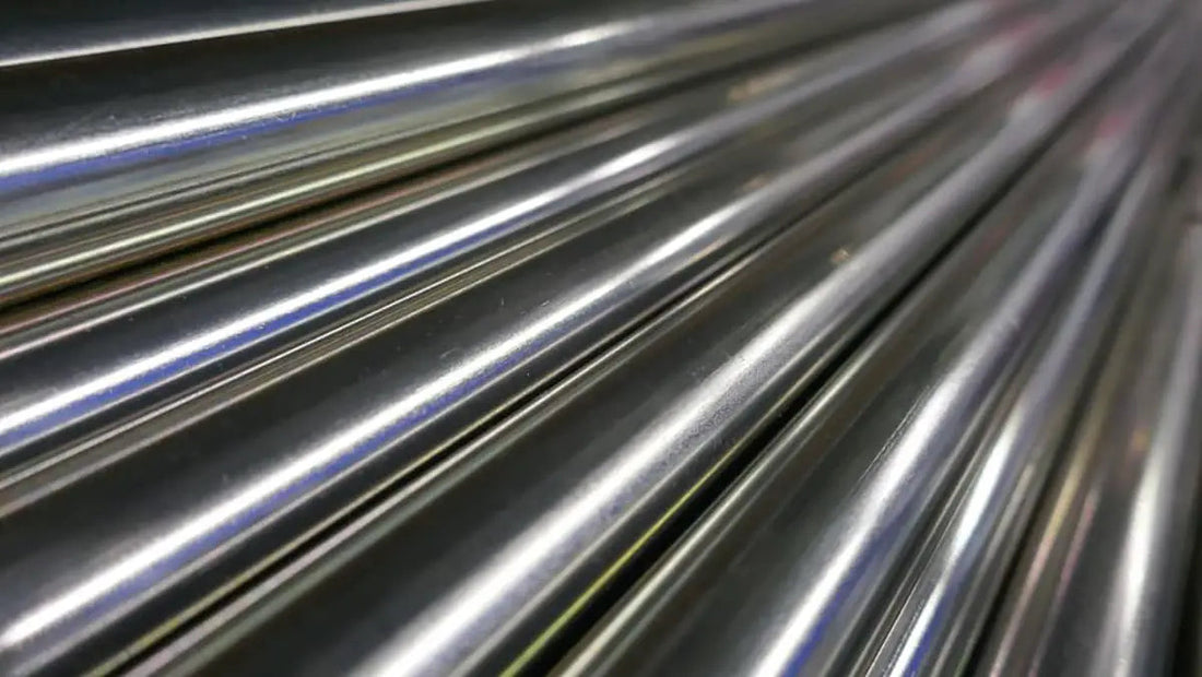 Tabela de Propriedades Físicas, Químicas e Mecânicas do Aço Inoxidável - Compraco Distribuidor e Fabricante de Aços