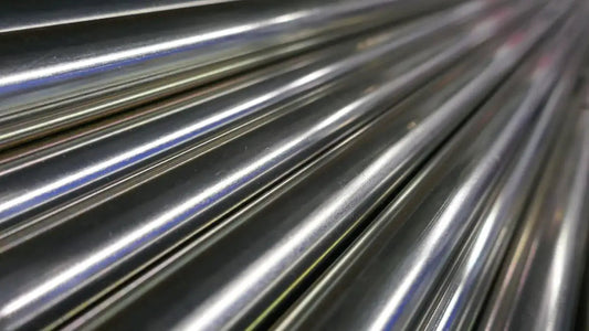 Tabela de Propriedades Físicas, Químicas e Mecânicas do Aço Inoxidável - Compraco Distribuidor e Fabricante de Aços