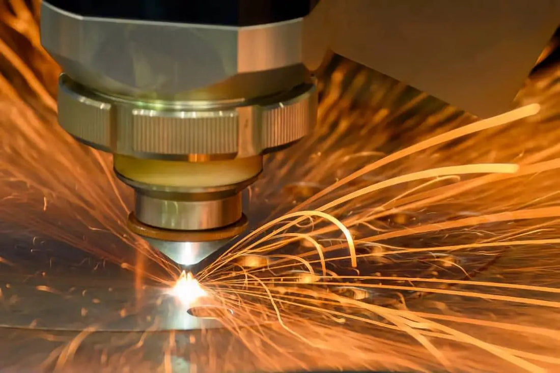 Parâmetros para máquinas de corte a laser fibra 3000W - Compraco Distribuidor e Fabricante de Aços