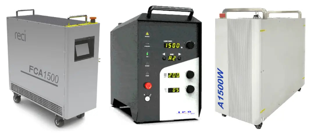 Tecnologia de dissipação de calor para soldador a laser portátil: o que saber - Compraco Distribuidor e Fabricante de Aços