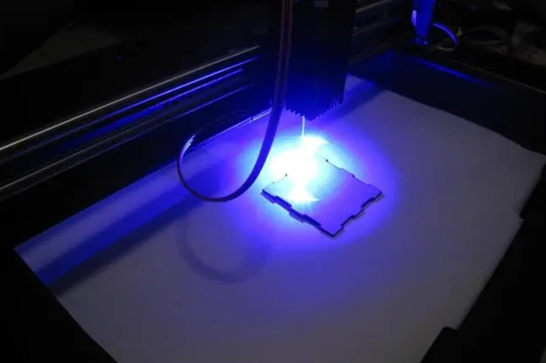 Tecnologia de gravação a laser: uma visão geral abrangente - Compraco Distribuidor e Fabricante de Aços