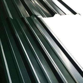 DIFERENÇAS ENTRE GALVALUME E GALVANIZADO EM PROJETOS DE COBERTURAS METÁLICAS - Compraco Distribuidor e Fabricante de Aços