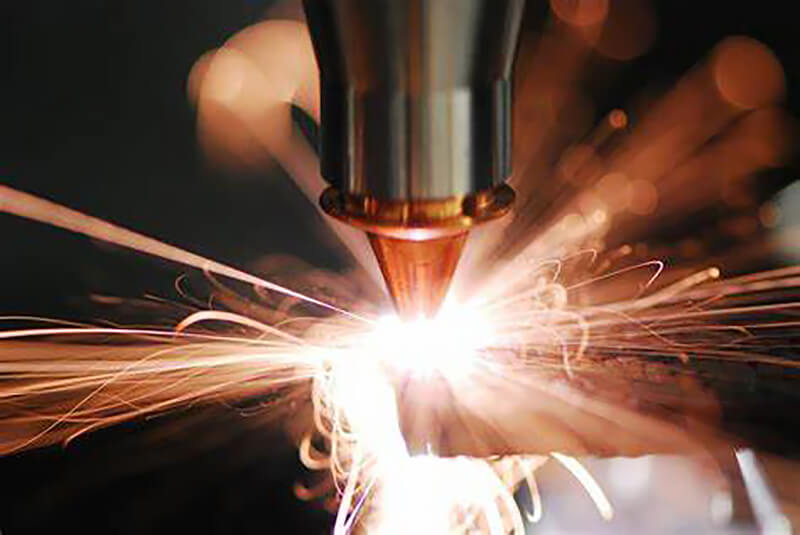 Temperatura de soldagem a laser: o que você precisa saber - Compraco Distribuidor e Fabricante de Aços