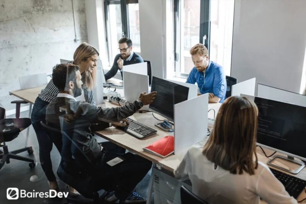 Teste de controle de qualidade versus desenvolvimento de software: fun ...