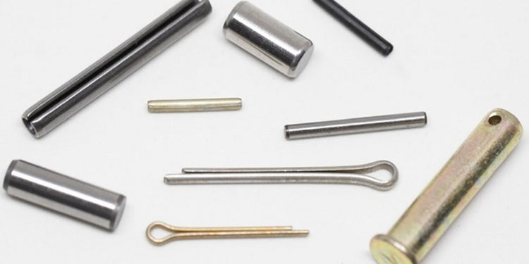 Tipos de Pins: um guia detalhado para seus usos – COMPRACO Indústria e ...
