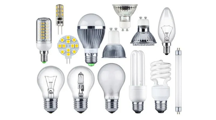 Tipos de lâmpadas para sua casa: o guia definitivo para iluminação