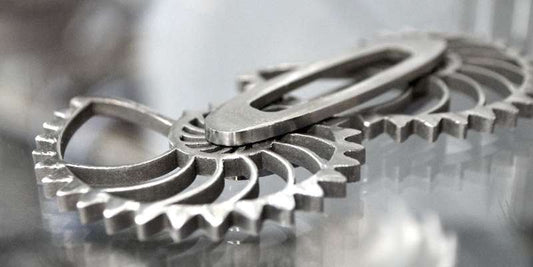 Tipos de ligas de titânio: classes, propriedades e usos