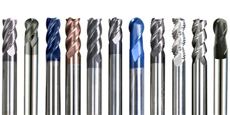 Tipos de máquinas-ferramenta CNC: um guia rápido para aprender tudo sobre elas