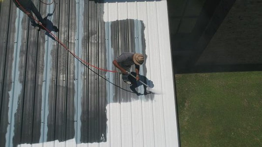 Tipos de telhados planos e diretrizes de reparo - Compraco Distribuidor e Fabricante de Aços