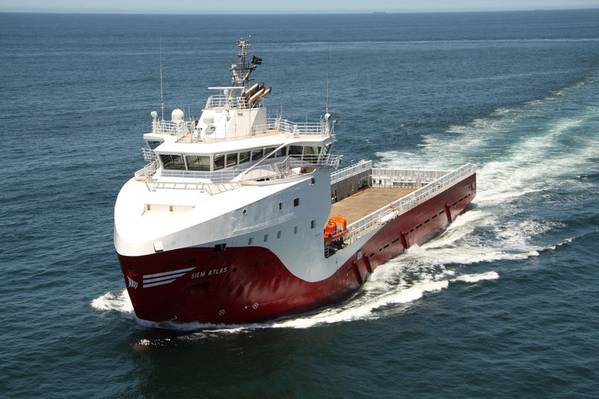 TotalEnergies awards new contracts for PSV Siem pair in Brazil 