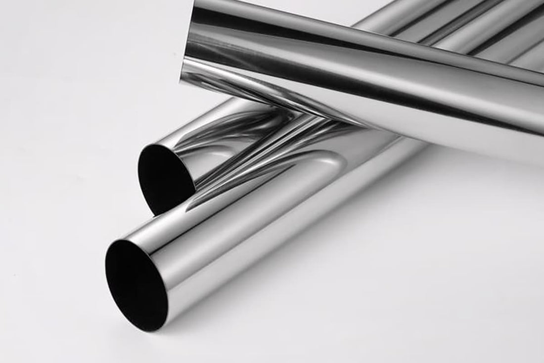 Tratamento térmico de tubos de aço inoxidável 304: explicado - Compraco Distribuidor e Fabricante de Aços