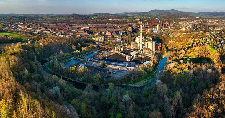 Třinecké železárne, Czech, will invest US$63.2 million in decarbonization in 2024 