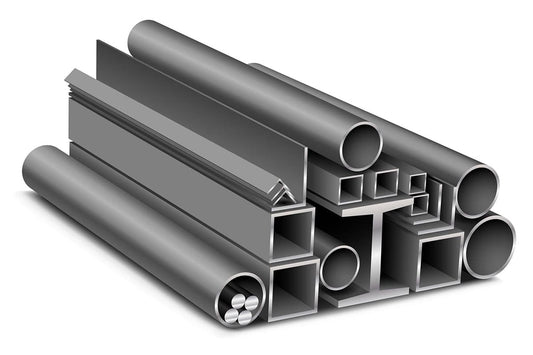 Tubos e canos de aço: o guia definitivo - Compraco Distribuidor e Fabricante de Aços