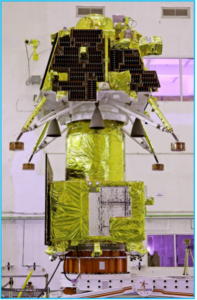 Tudo o que você precisa saber sobre Chandrayaan-3