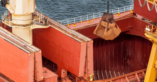 Turquia reduziu as importações de sucata em 10% em 2023 importou cerca de 600 mil toneladas de minério de ferro da Ucrânia em 2023 - Compraco Distribuidor e Fabricante de Aços